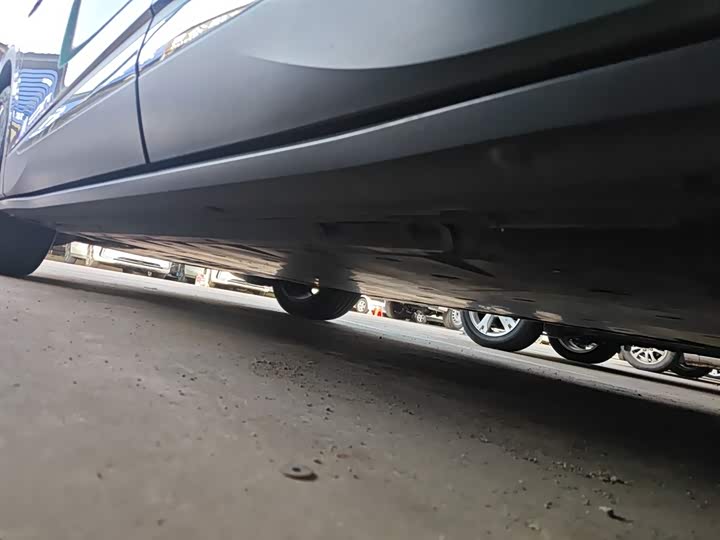 Фото 22 - Volkswagen ID.4 Crozz