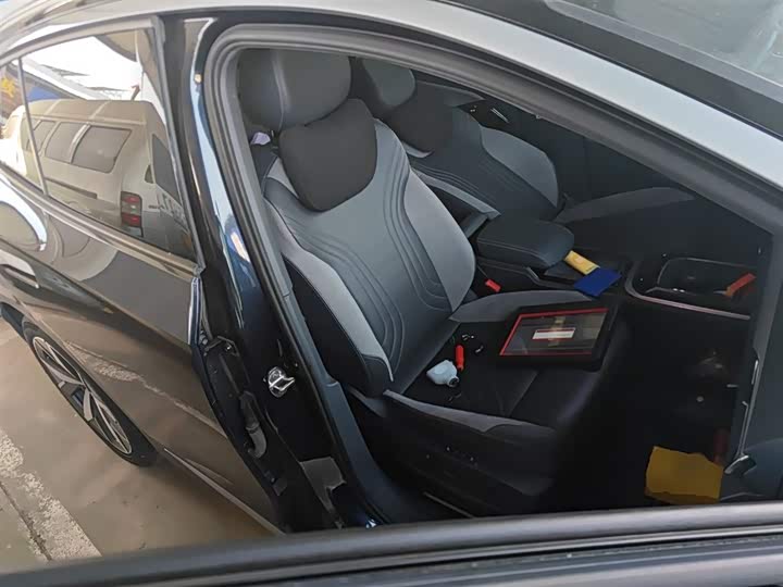 Фото 25 - Volkswagen ID.4 Crozz