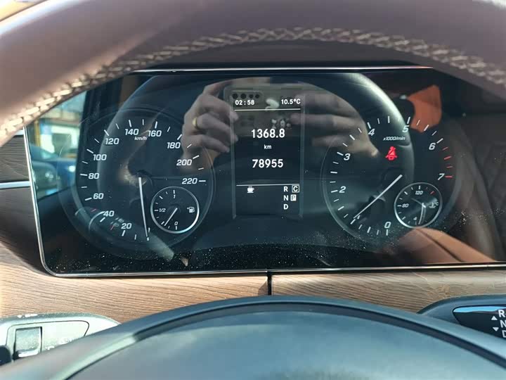 Фото 12 - Mercedes-Benz Vito