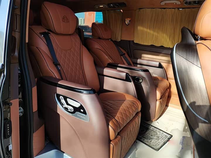 Фото 17 - Mercedes-Benz Vito