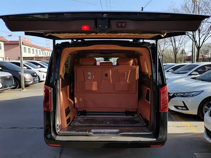 Фото 19 - Mercedes-Benz Vito