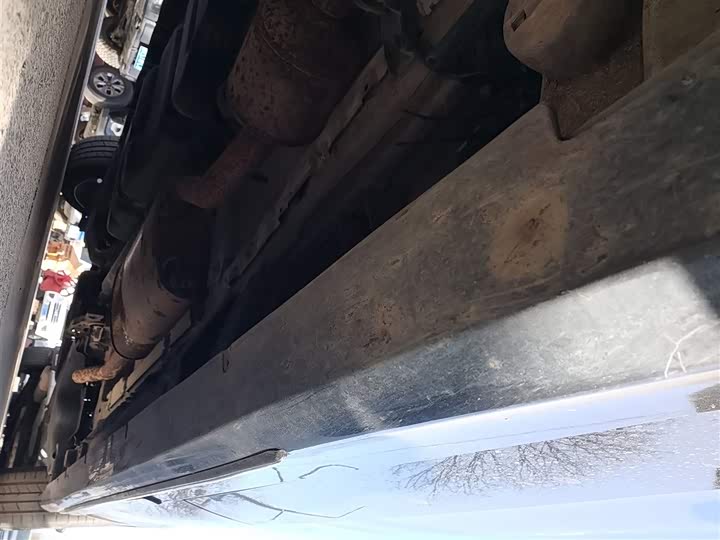 Фото 21 - Mercedes-Benz Vito