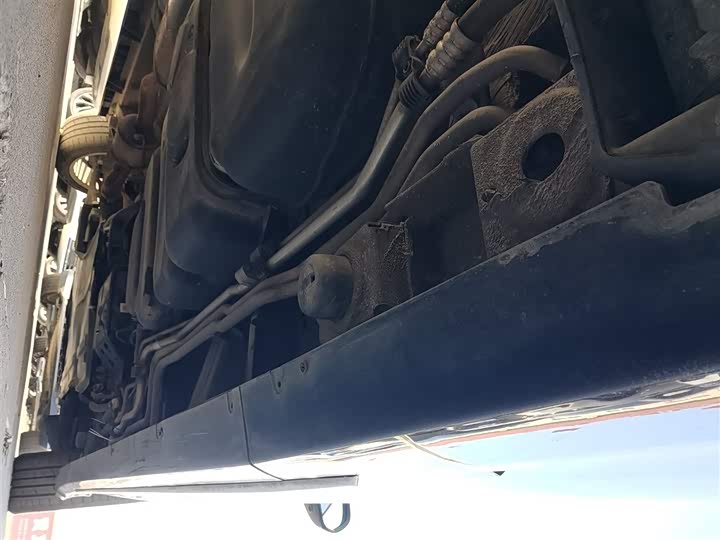 Фото 22 - Mercedes-Benz Vito