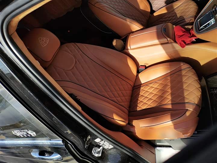 Фото 25 - Mercedes-Benz Vito