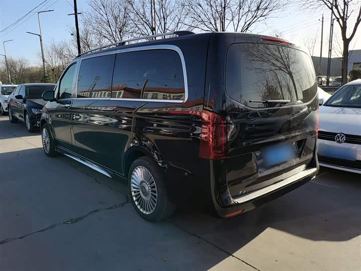 Фото 5 - Mercedes-Benz Vito