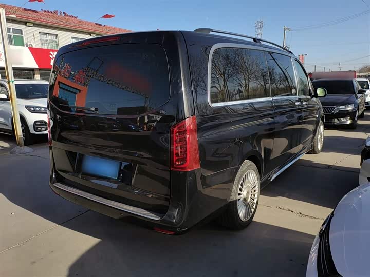 Фото 7 - Mercedes-Benz Vito