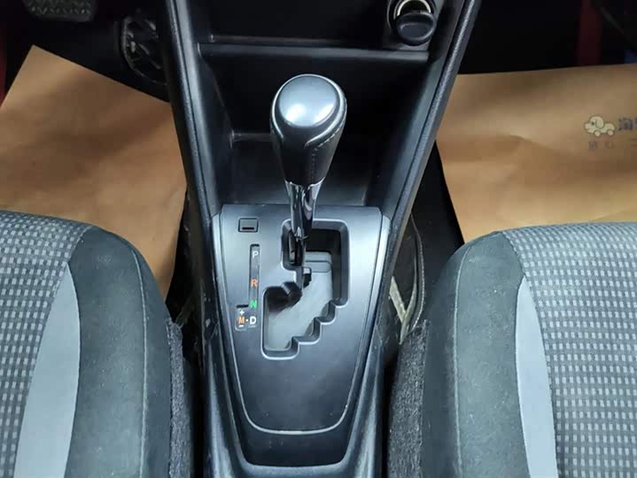 Фото 16 - Toyota Vios