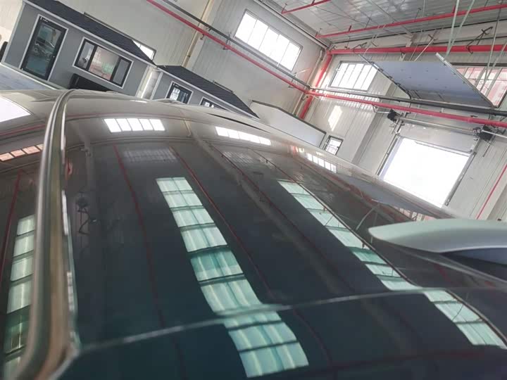 Фото 27 - Dongfeng Forthing T5