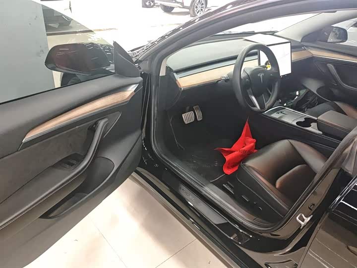 Фото 16 - Tesla Model 3