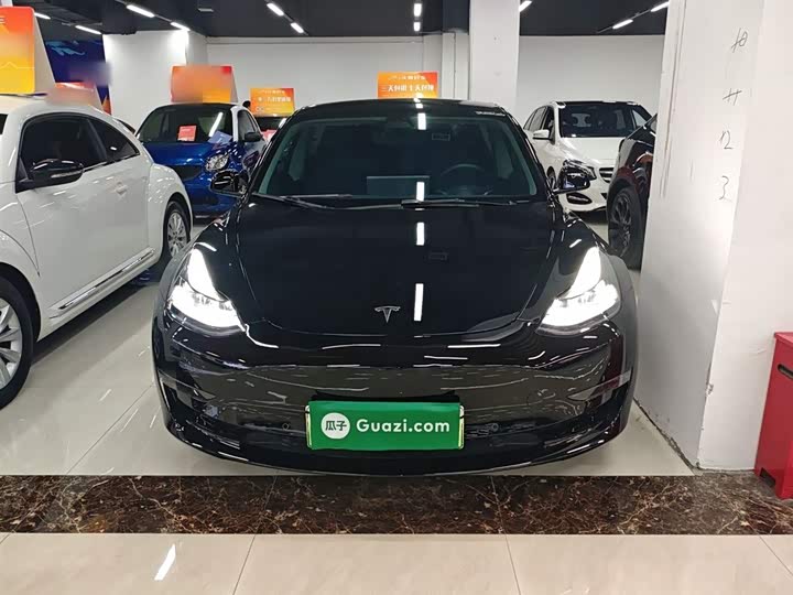 Фото 3 - Tesla Model 3