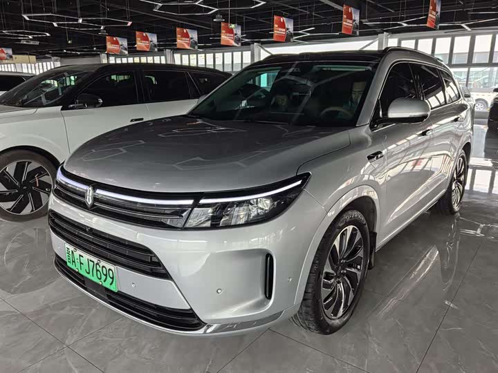 Фото 1 - Aito M7