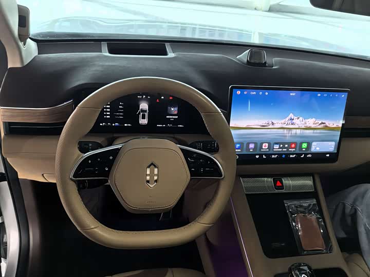 Фото 3 - Aito M7