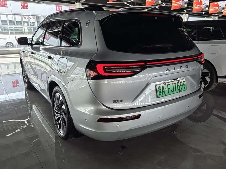 Фото 6 - Aito M7