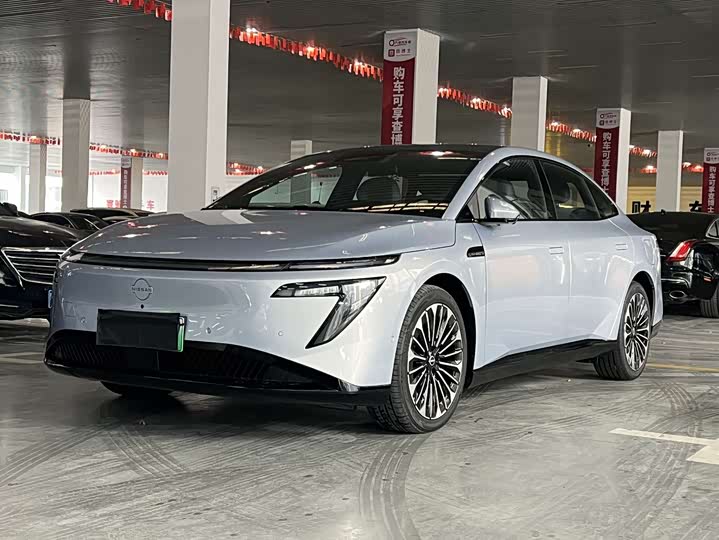 Фото 1 - Nissan N7