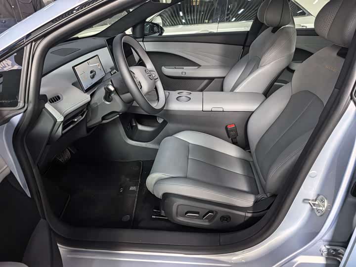 Фото 10 - Nissan N7