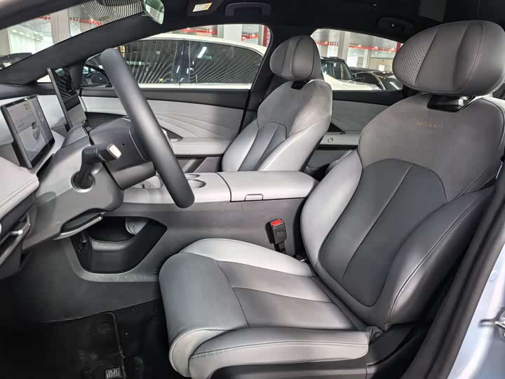 Фото 11 - Nissan N7