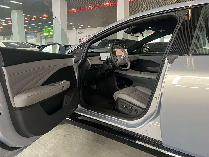 Фото 5 - Nissan N7