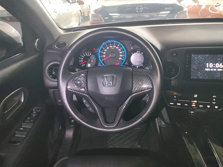 Фото 11 - Honda XR-V