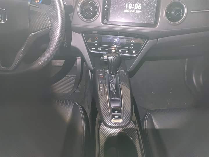 Фото 14 - Honda XR-V