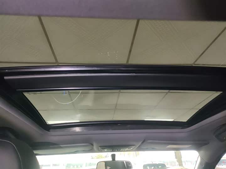 Фото 18 - Honda XR-V