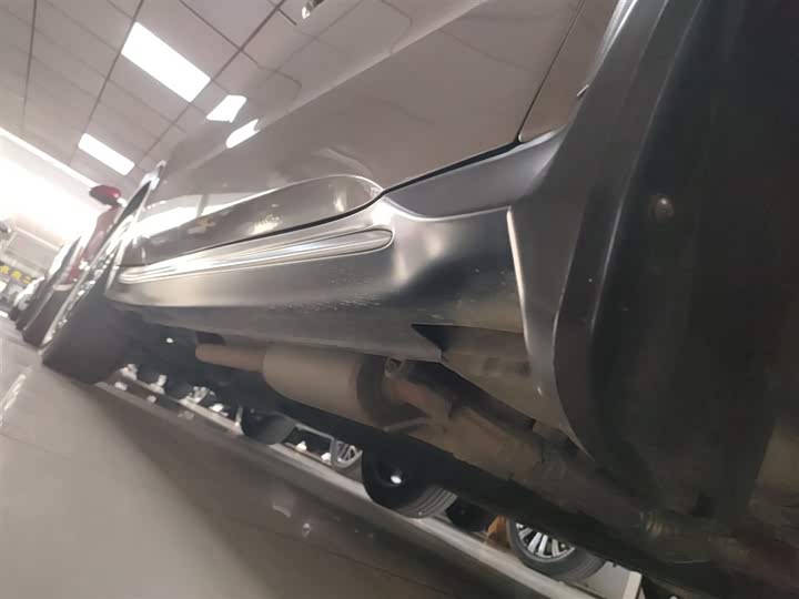 Фото 21 - Honda XR-V