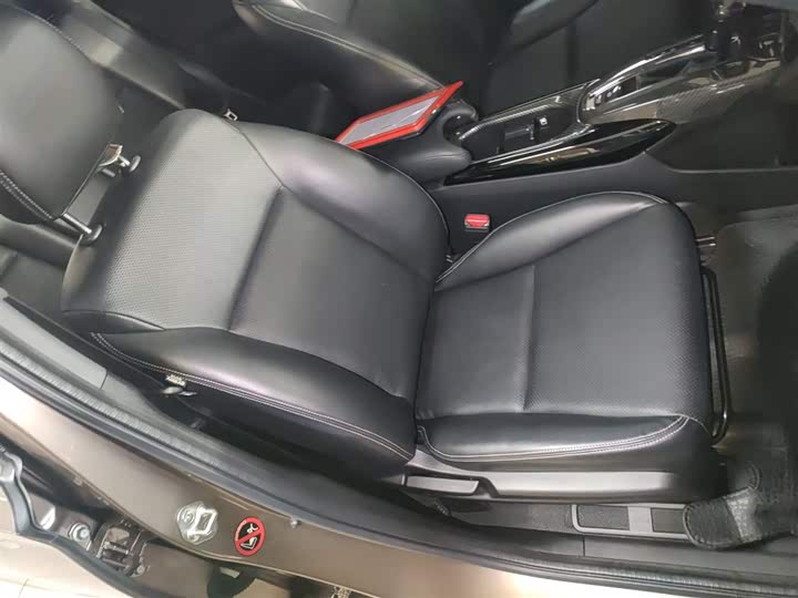 Фото 25 - Honda XR-V