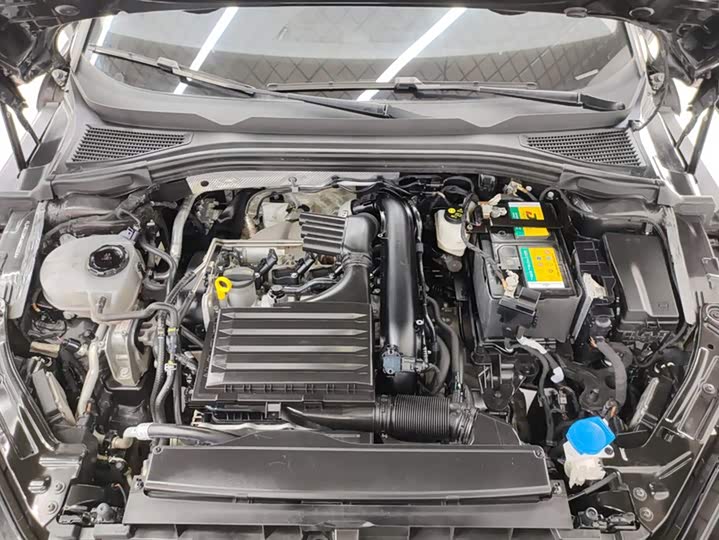 Фото 10 - Volkswagen Lamando L