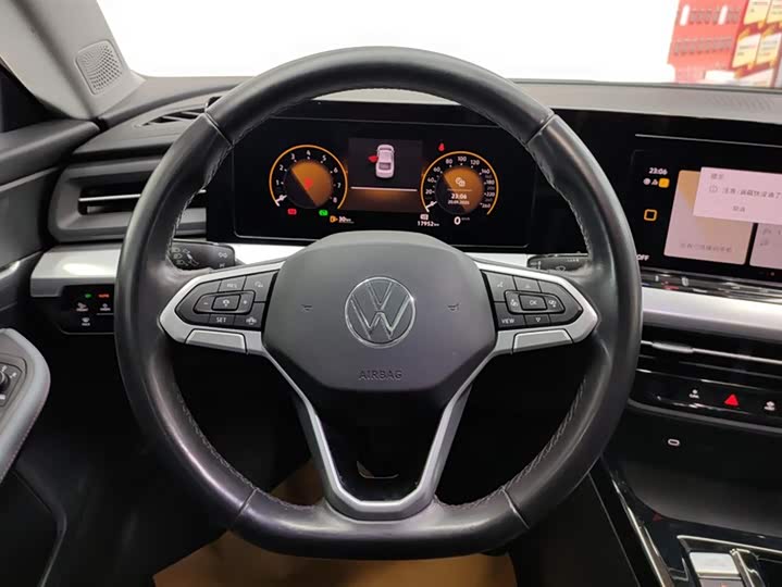 Фото 15 - Volkswagen Lamando L