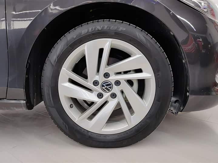 Фото 6 - Volkswagen Lamando L