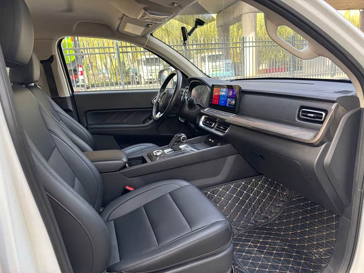 Фото 10 - Great Wall Pao