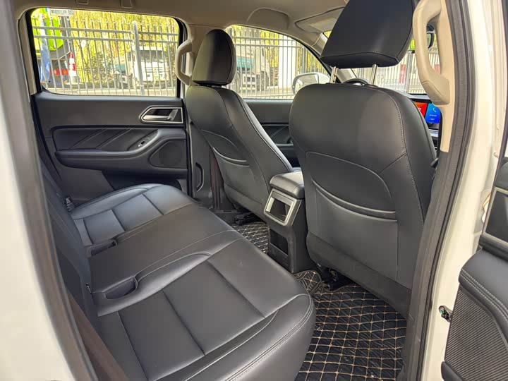 Фото 11 - Great Wall Pao