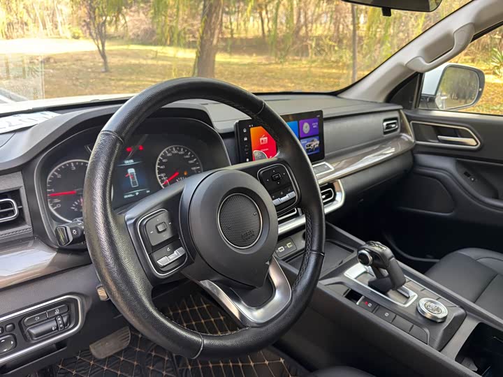 Фото 12 - Great Wall Pao