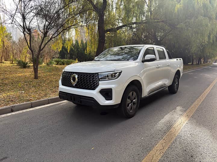 Фото 3 - Great Wall Pao