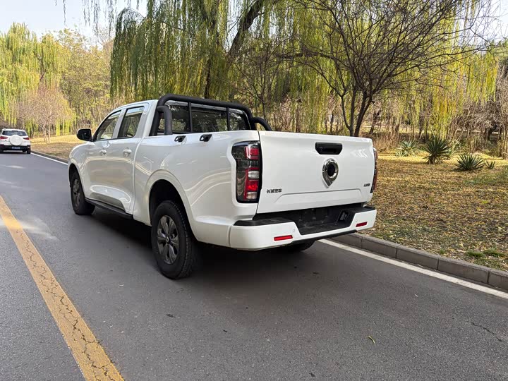 Фото 4 - Great Wall Pao