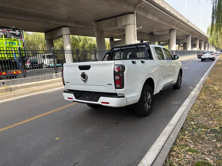 Фото 6 - Great Wall Pao