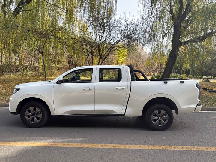 Фото 7 - Great Wall Pao