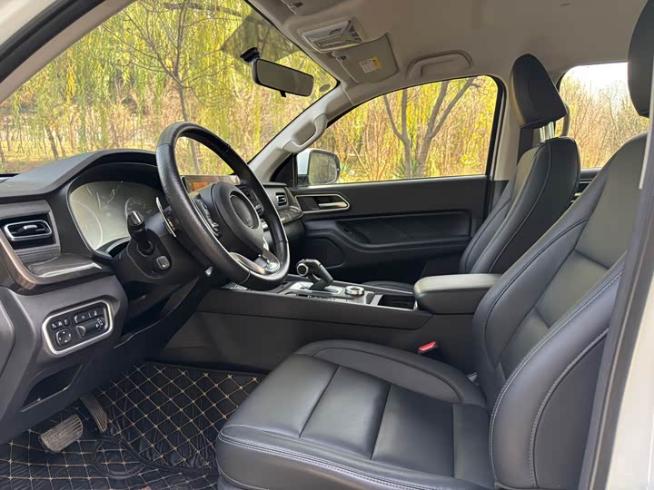 Фото 8 - Great Wall Pao