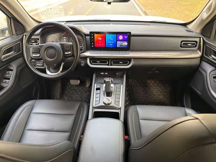 Фото 9 - Great Wall Pao