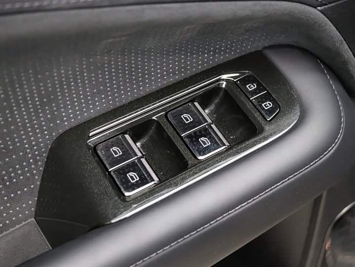 Фото 11 - Zeekr 009