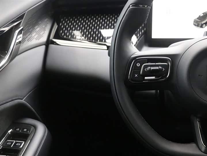 Фото 19 - Zeekr 009