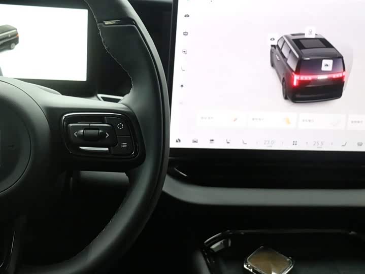 Фото 20 - Zeekr 009