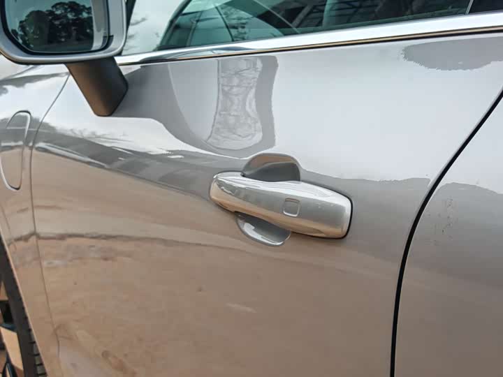 Фото 6 - Volvo XC60 Hybrid