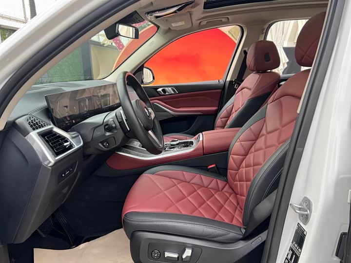 Фото 10 - BMW X5