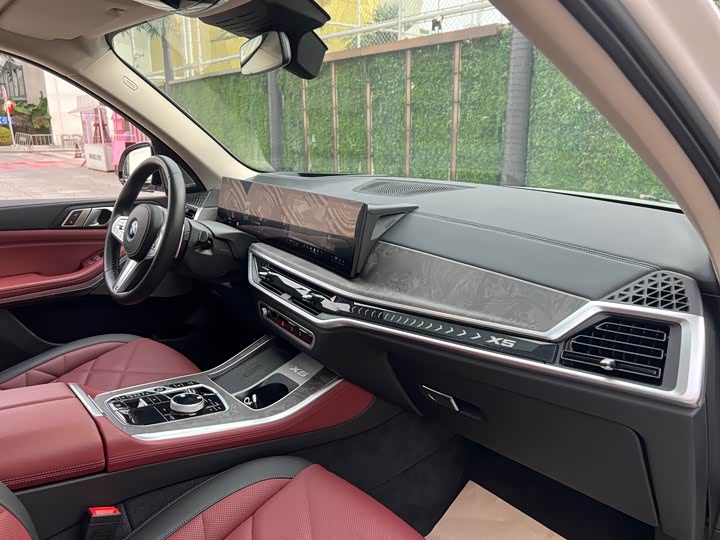 Фото 11 - BMW X5