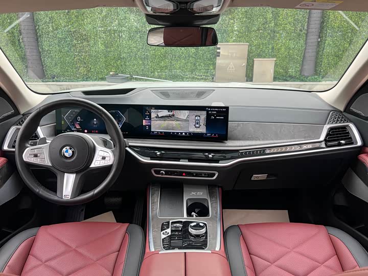 Фото 15 - BMW X5