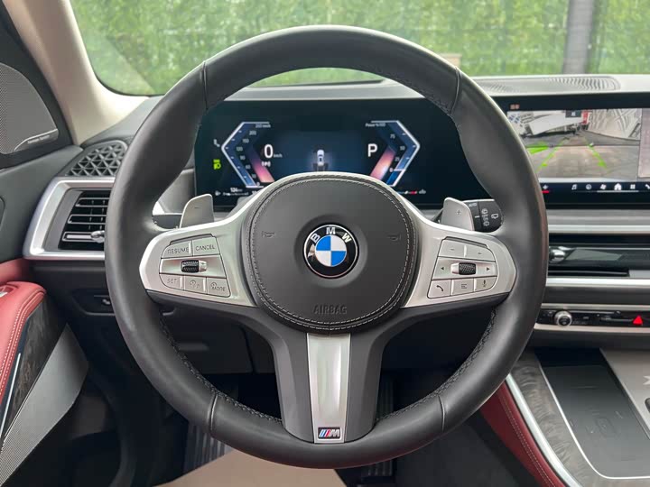 Фото 16 - BMW X5