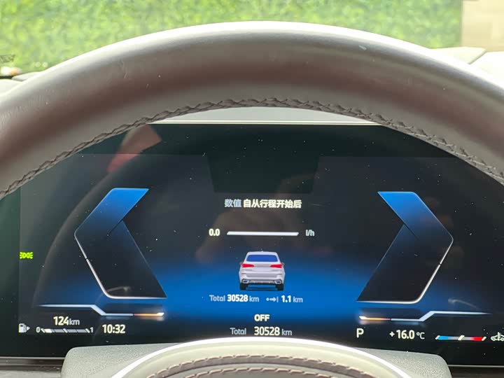 Фото 17 - BMW X5