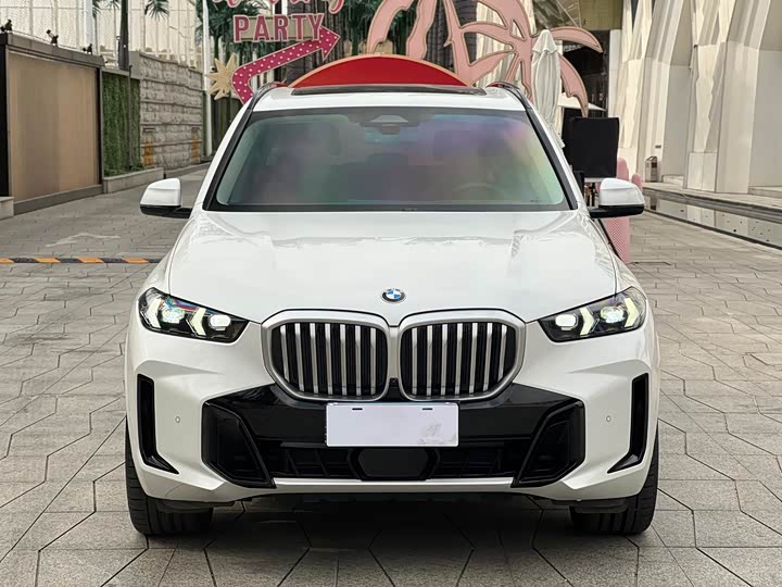 Фото 2 - BMW X5