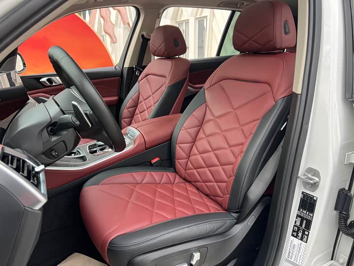 Фото 23 - BMW X5