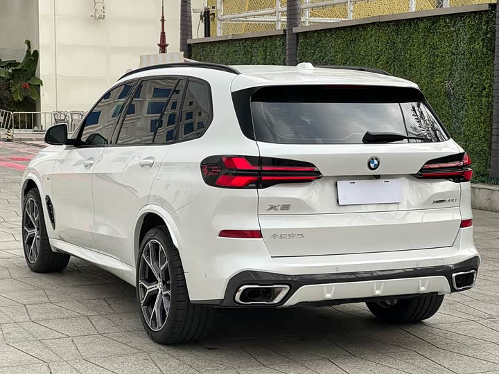 Фото 4 - BMW X5